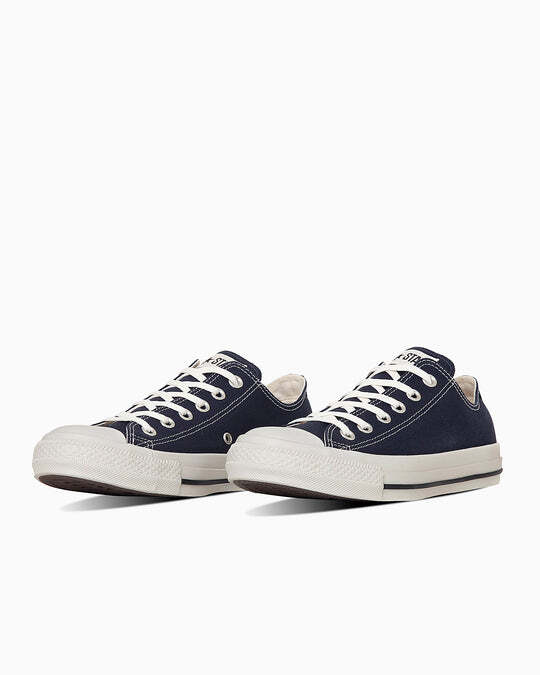 31314110 Converse All Star Washedcanvas OX Deep Blue (Men's)