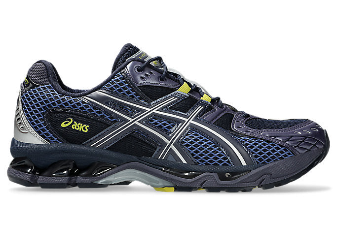 1203A599-400 Asics Gel-Nimbus 10.1 Midnight Indigo Fog (Men's)