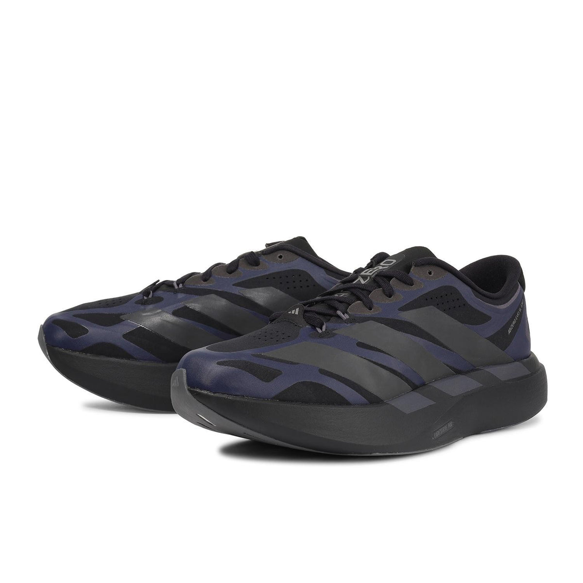 LA1238 LA1238 adidas Adizero Evo SL EXO Core Black/Night Indigo (Men's)