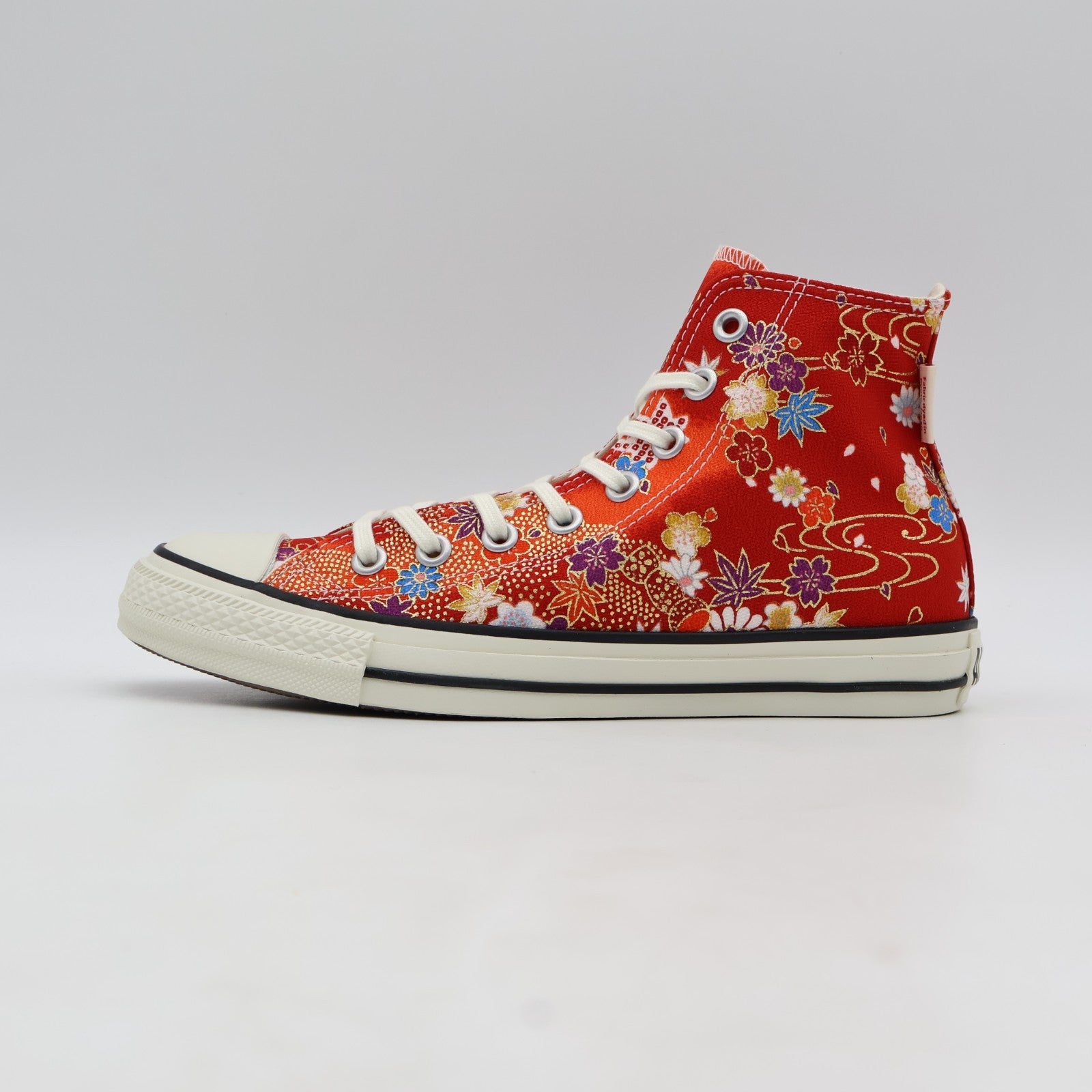 31318370 Ippuya Converse All Star KY Hi Red (ABC-MART Exclusive) (Men's)
