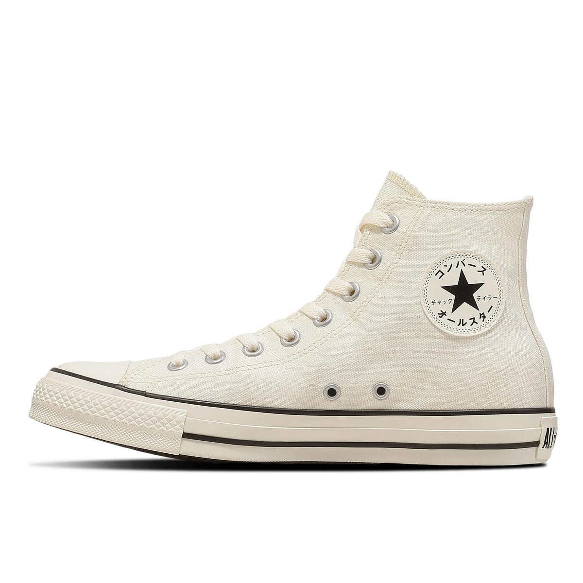 31317770 Converse All Star Sharksole ST Z Shin-HI "Black" (Men's)