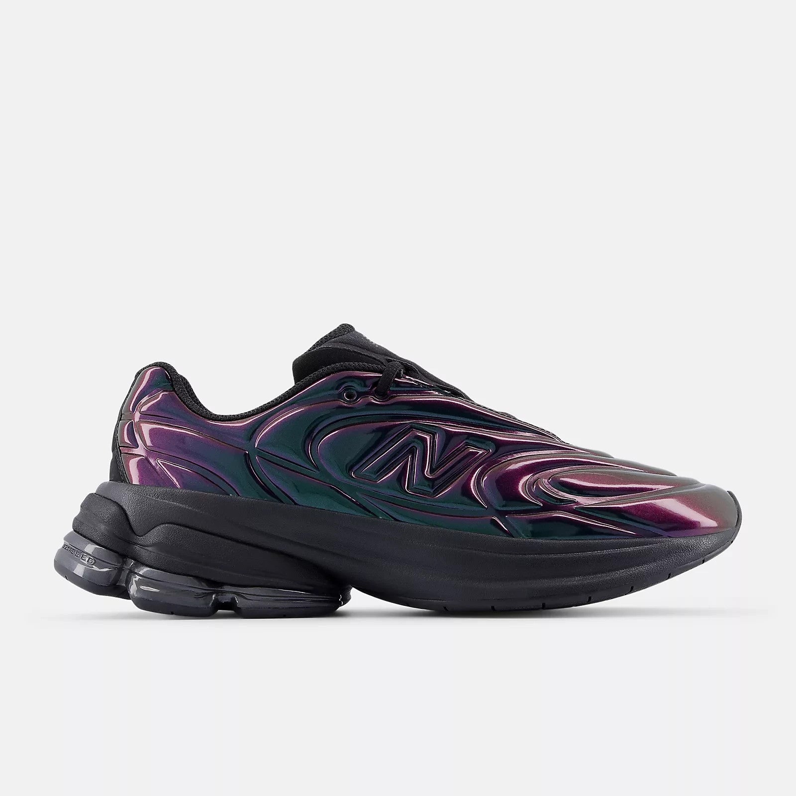 U50307MC New Balance 5030 "Iridescent/Black" (Men's)