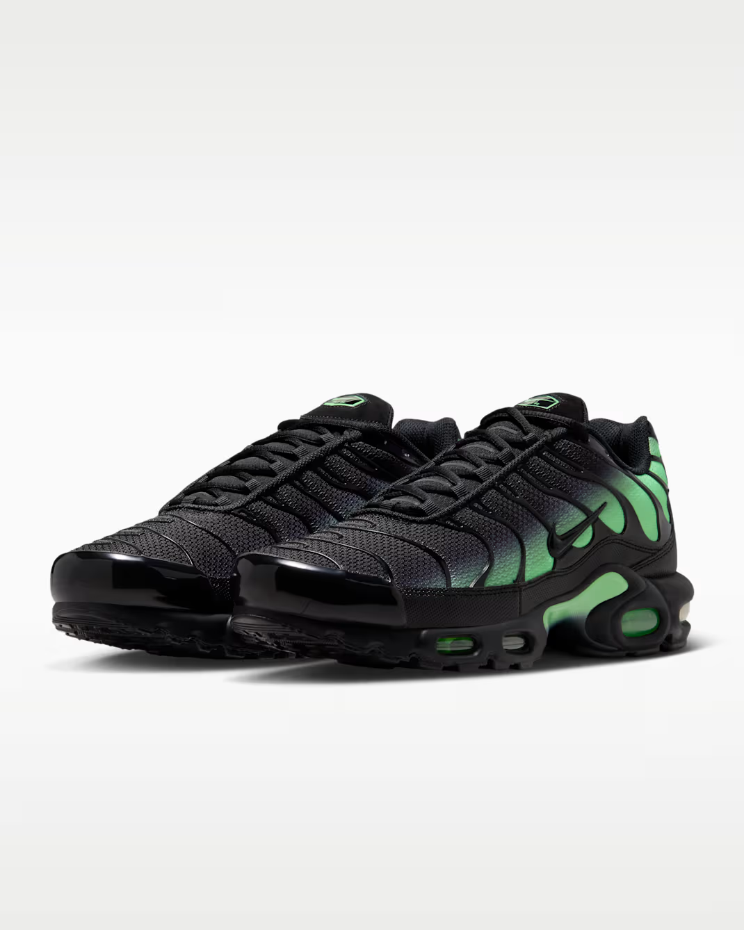DM0032-043 Nike Air Max Plus "Illusion Green" (Men's)