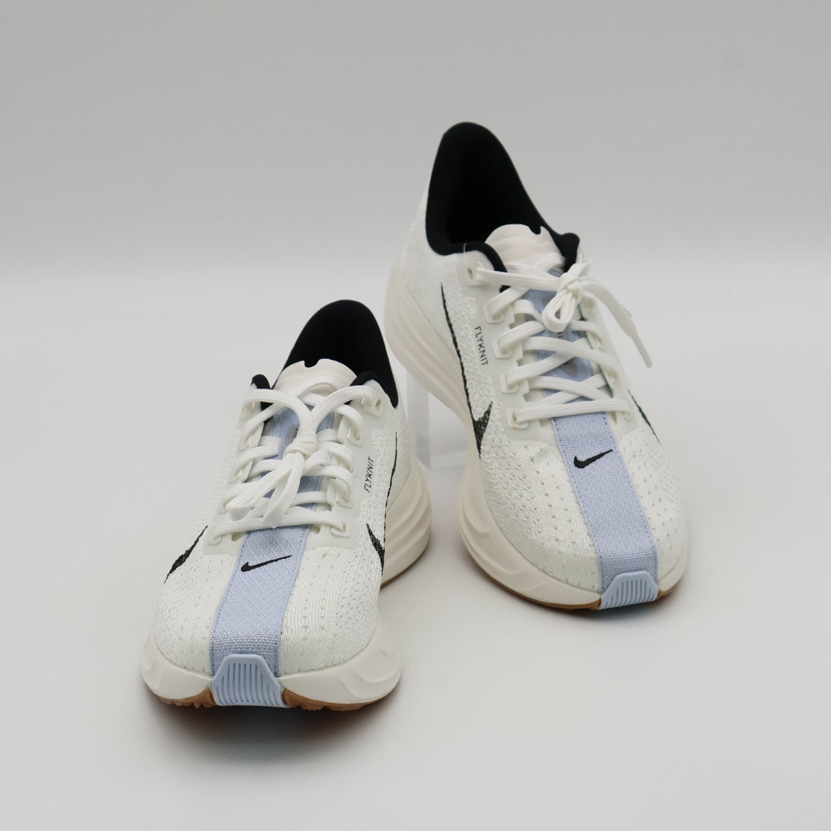FQ7261-102 Nike Pegasus Plus White Sail Blue Tint Black (Women's)