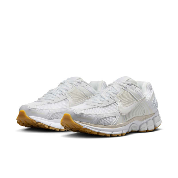 FJ2028-104 Nike Zoom Vomero 5 White Gum (Women's)