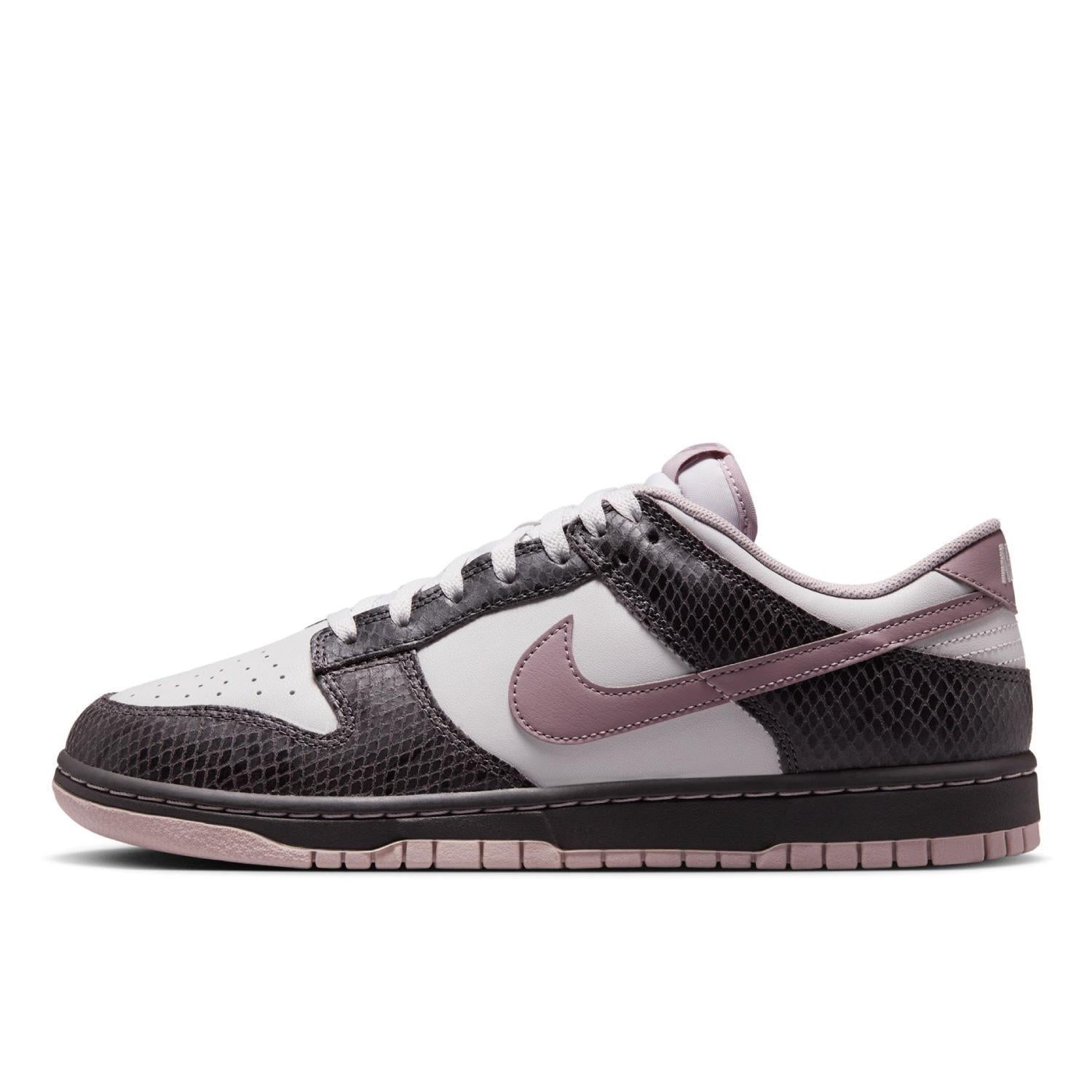 HV6932-299 Nike Dunk Low SE Snakeskin (Men's)