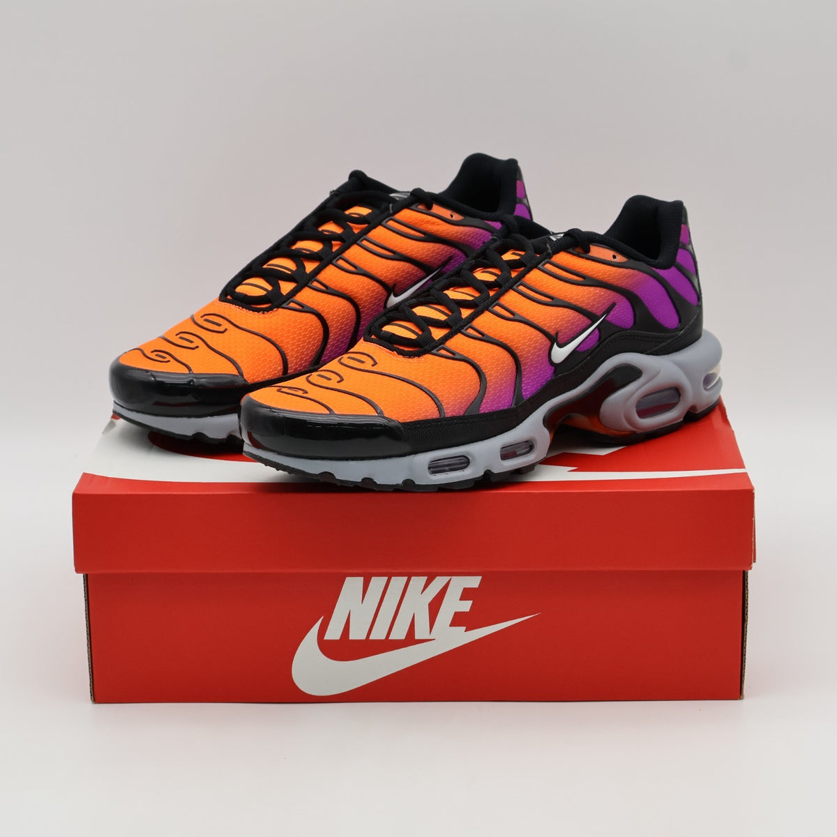 DM0032-014 Nike Air Max Plus Desert Sunset (Men's)