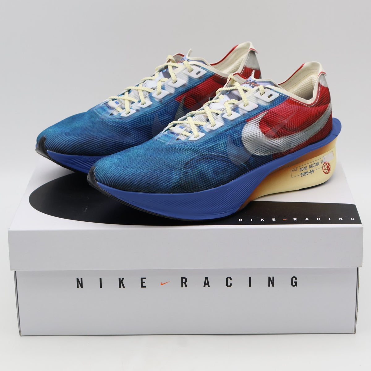 IH3586-999 Nike Vaporfly 4 Pre Montreal (Men's)