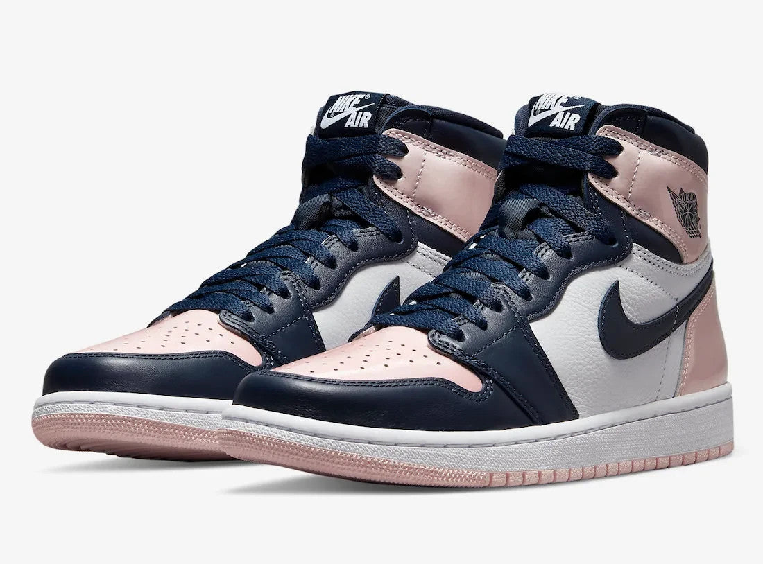 DD9335-641 Nike Air Jordan 1 High OG SE "Atmosphere" (Women's)