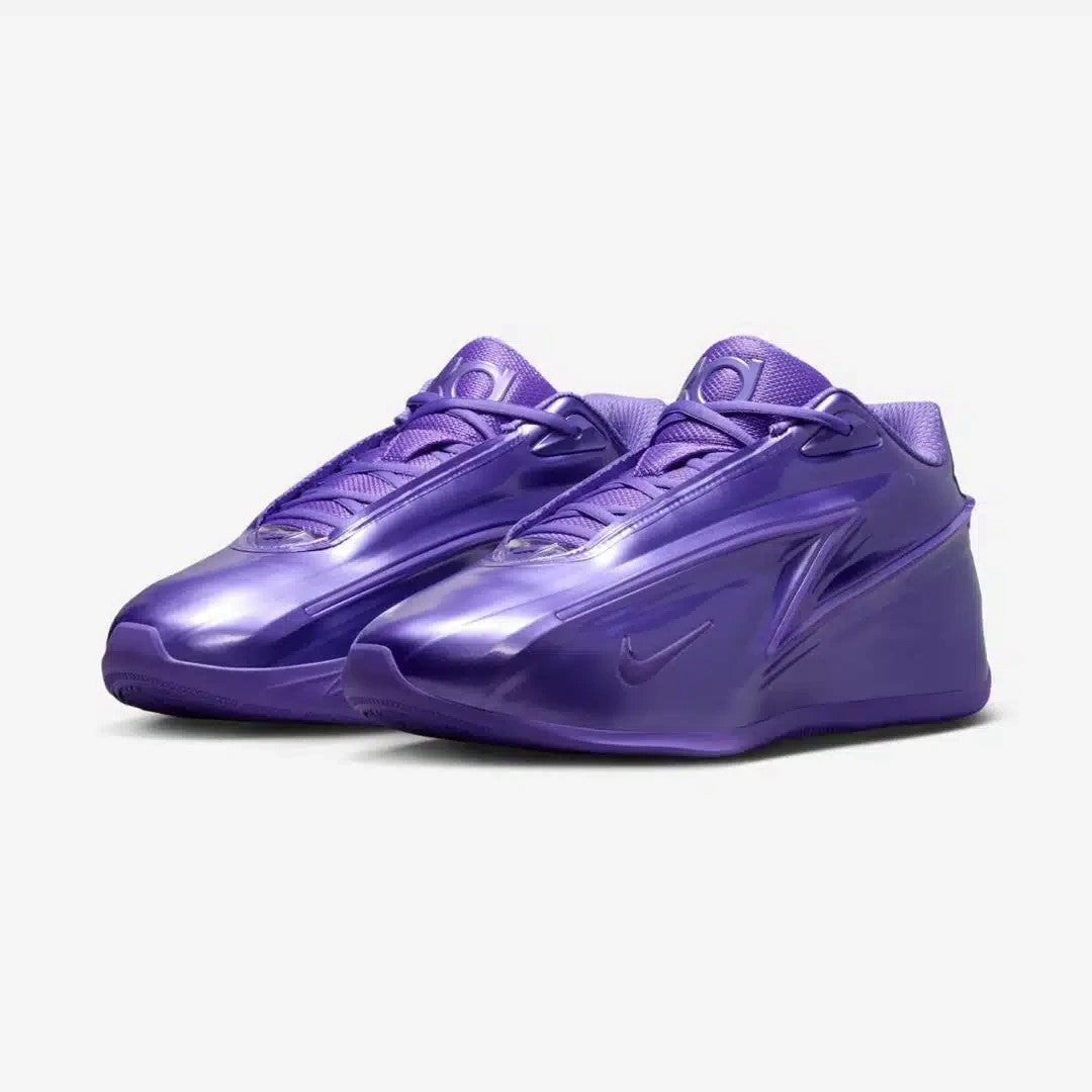 IH1117-500 Nike KD19 "Purple Stuff" (IH1117-500/IH1120-500) (Men's)