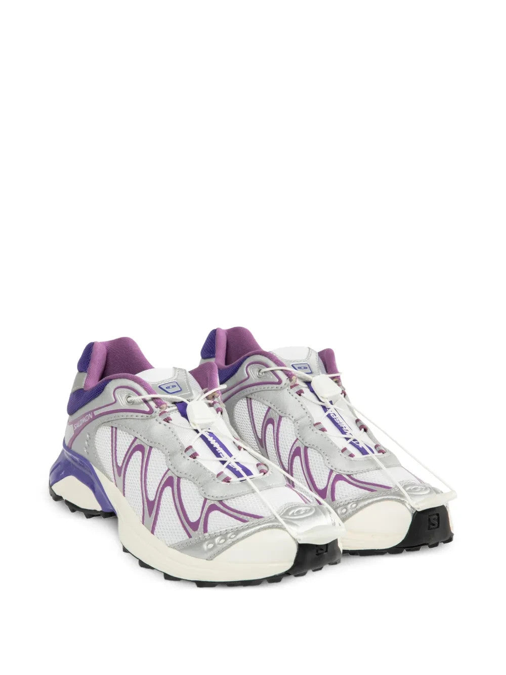 L49100300 Salomon XT-Whisper "White/Ftw Silver/Deep Blue"