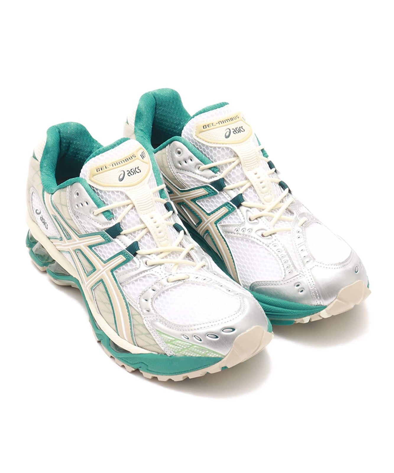 1203A543-102 Asics Gel-Nimbus 10.1 Rainy Lake (Men's)