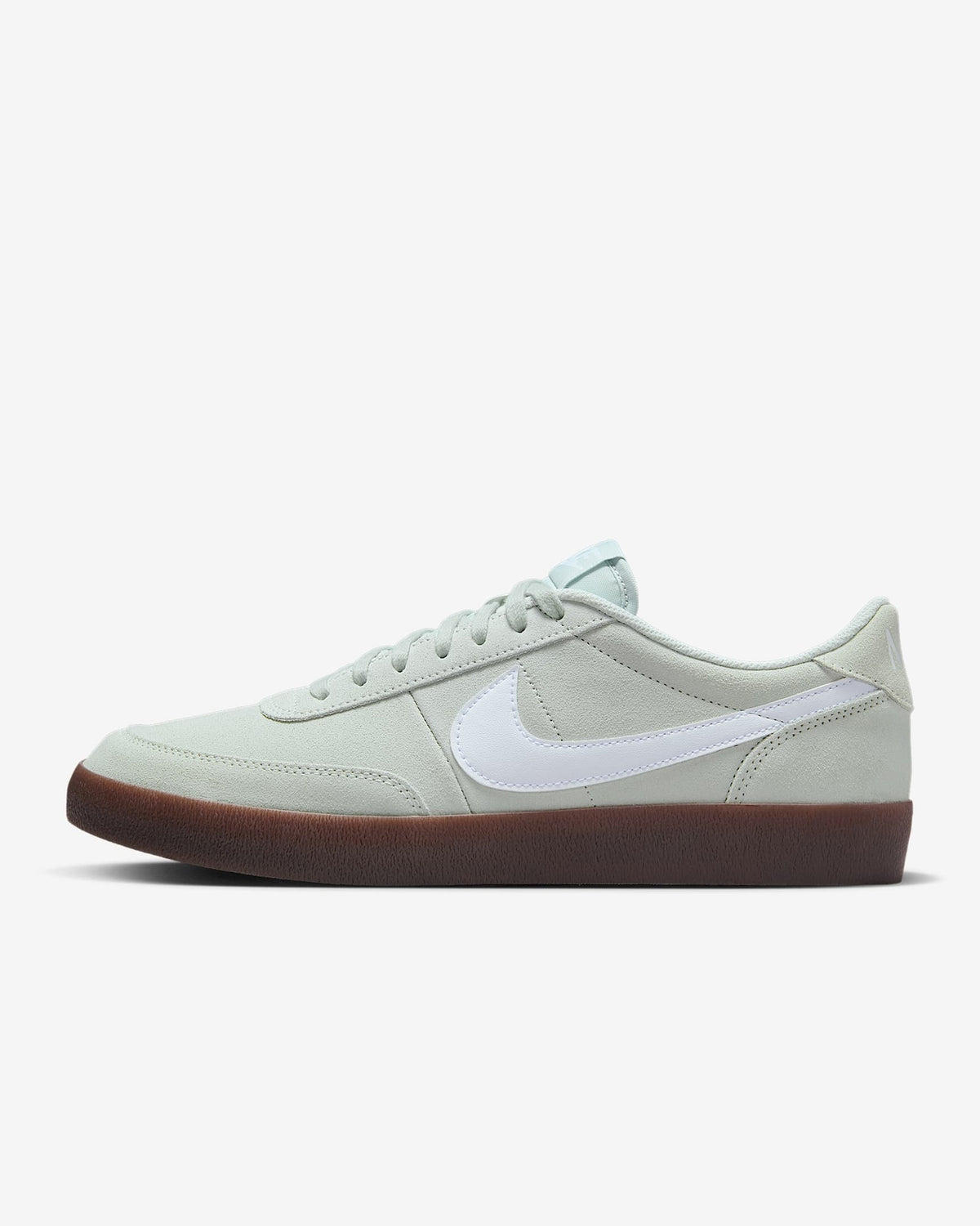 FQ8903-003 Nike Killshot 2 Light Silver Gum Dark Brown White (Men's)