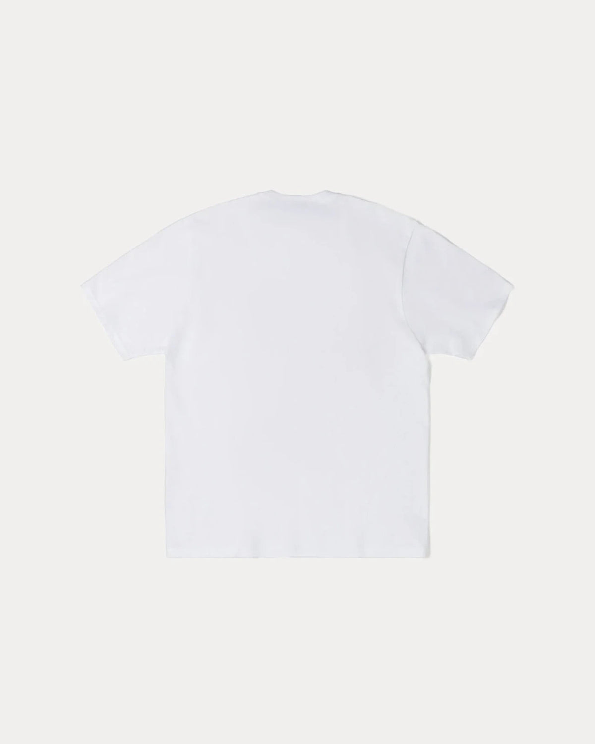 Stussy Personalities Tee White