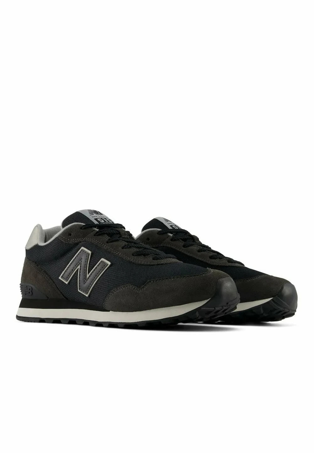 M5157WC New Balance 515 "Black" (Men's)