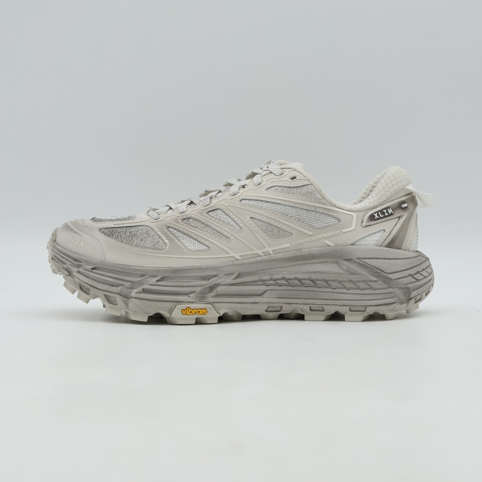 1181770-GRYF XLIM Ã Hoka Mafate Speed 2 TS Grey (Men's)