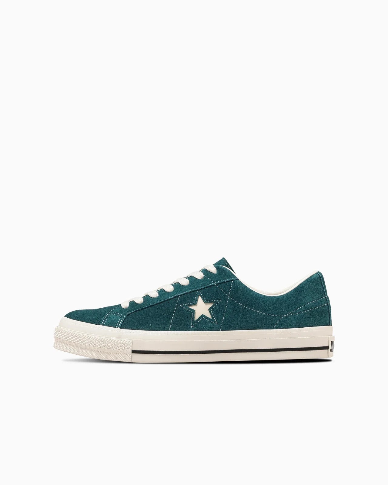 33702561 Converse One Star Suede Dark Teal (Men's)