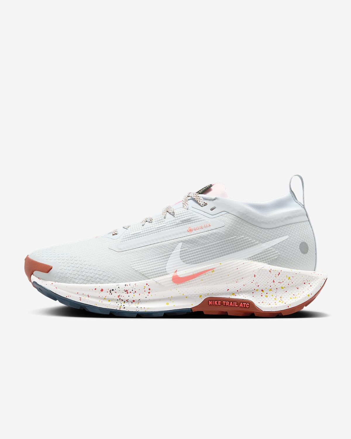 FQ0912-007 Nike Pegasus Trail 5 GORE-TEX Waterproof Trail Running Shoes (Women's