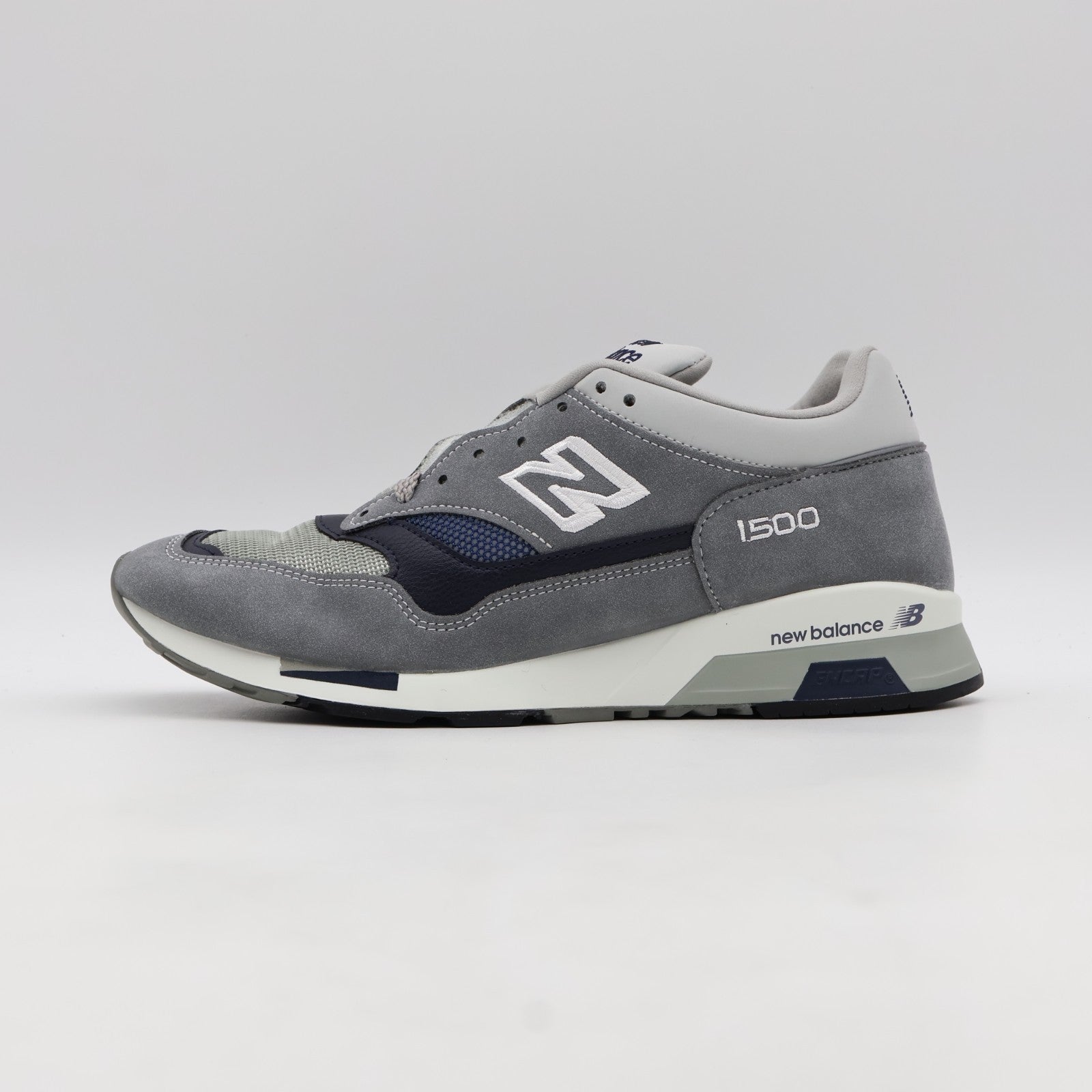 U1500UKG New Balance 1500 Steel Gray (Men's)
