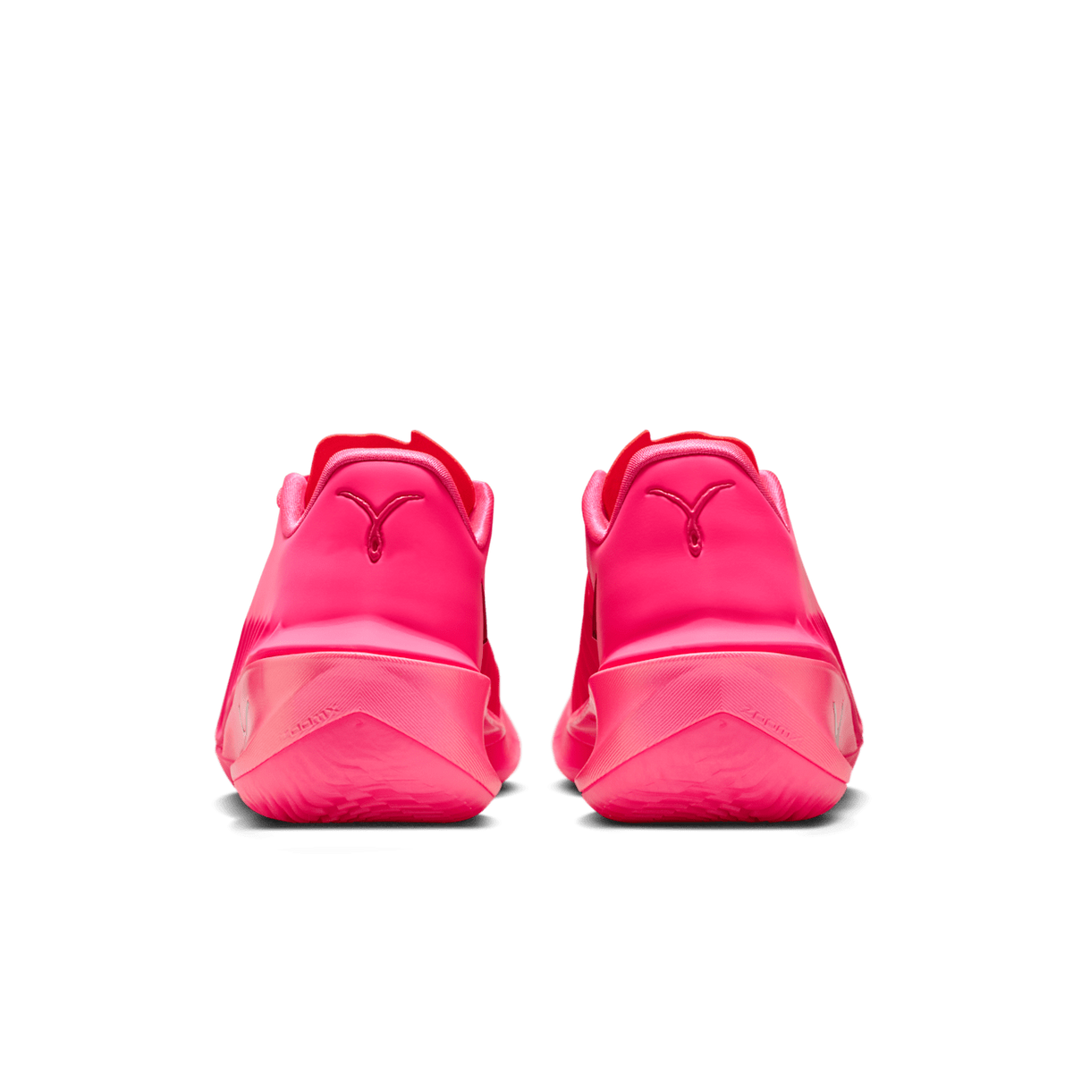 IO8116-600 Nike GT Cut 4 Kay Yow (IO8117-600IO8117-600) (Men's)