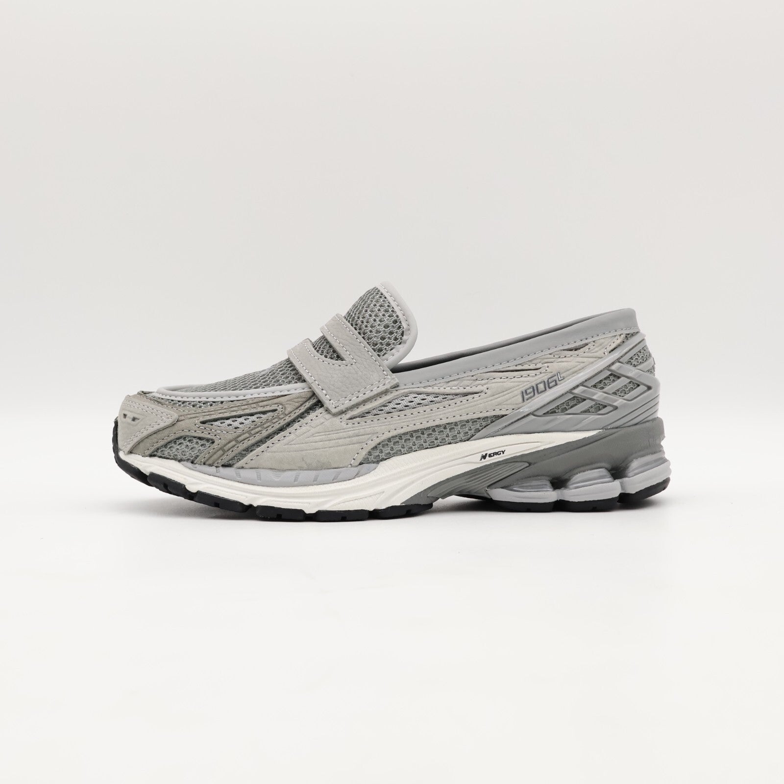 U1906LGR New Balance 1906L Raincloud White (Men's)