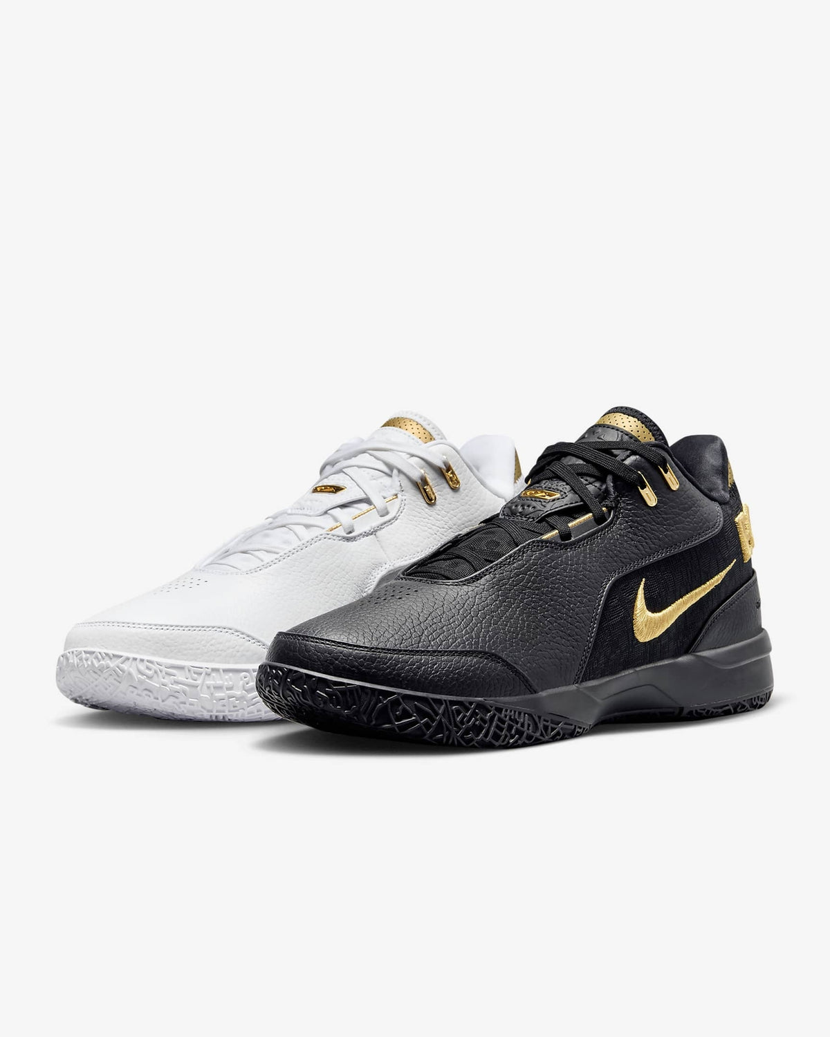FJ1567-103 Nike LeBron NXXT Gen AMPD Equity (Men's)