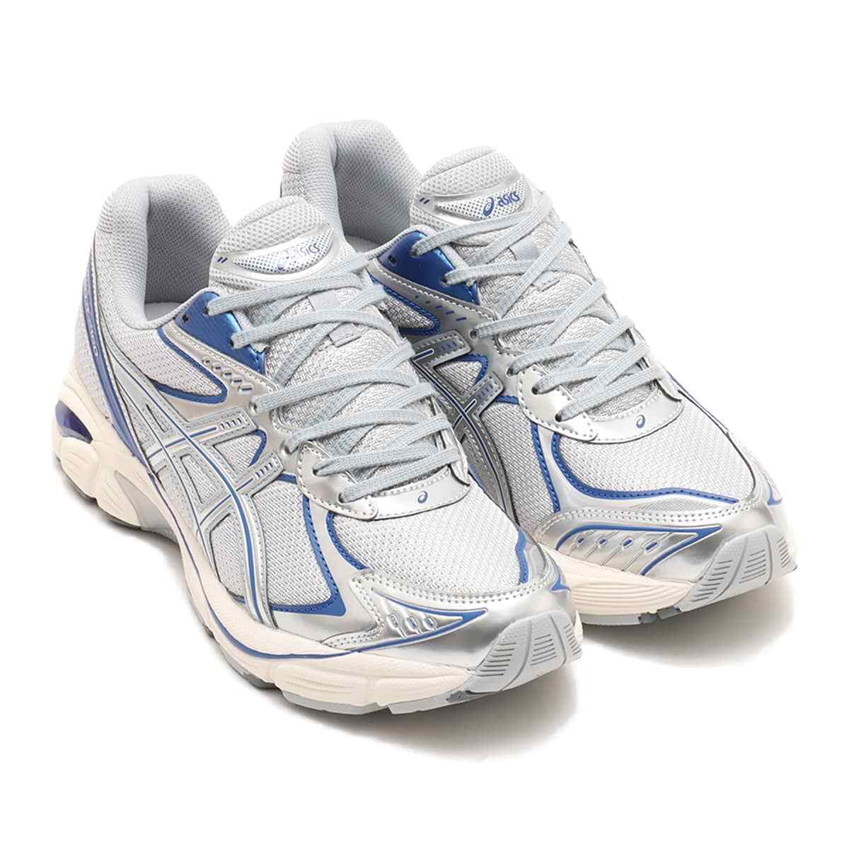 1203A604-020 Asics GT-2160 Piedmont Grey Deep Marine (Men's)