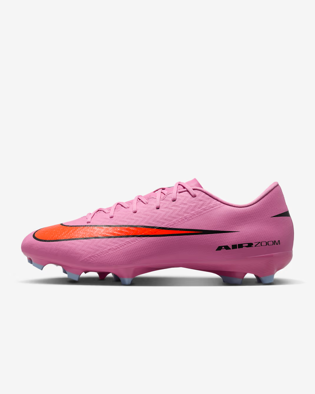 FQ1458-600 Nike Mercurial Vapor 16 Academy Magic Flamingo Total Crimson (Men's)
