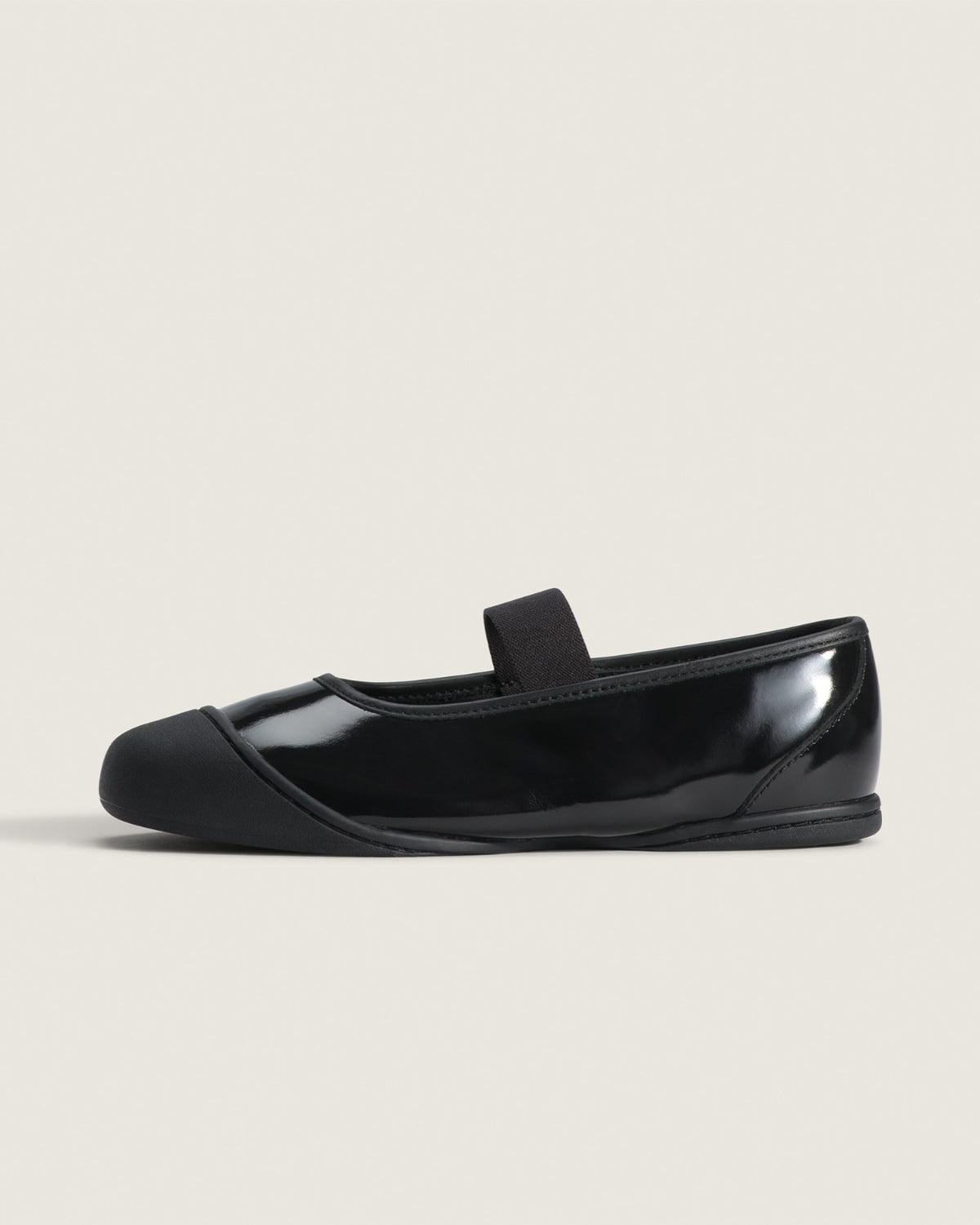 VN000EFF3KY OTW by Vans Mary Jane Prima Black (Men's)