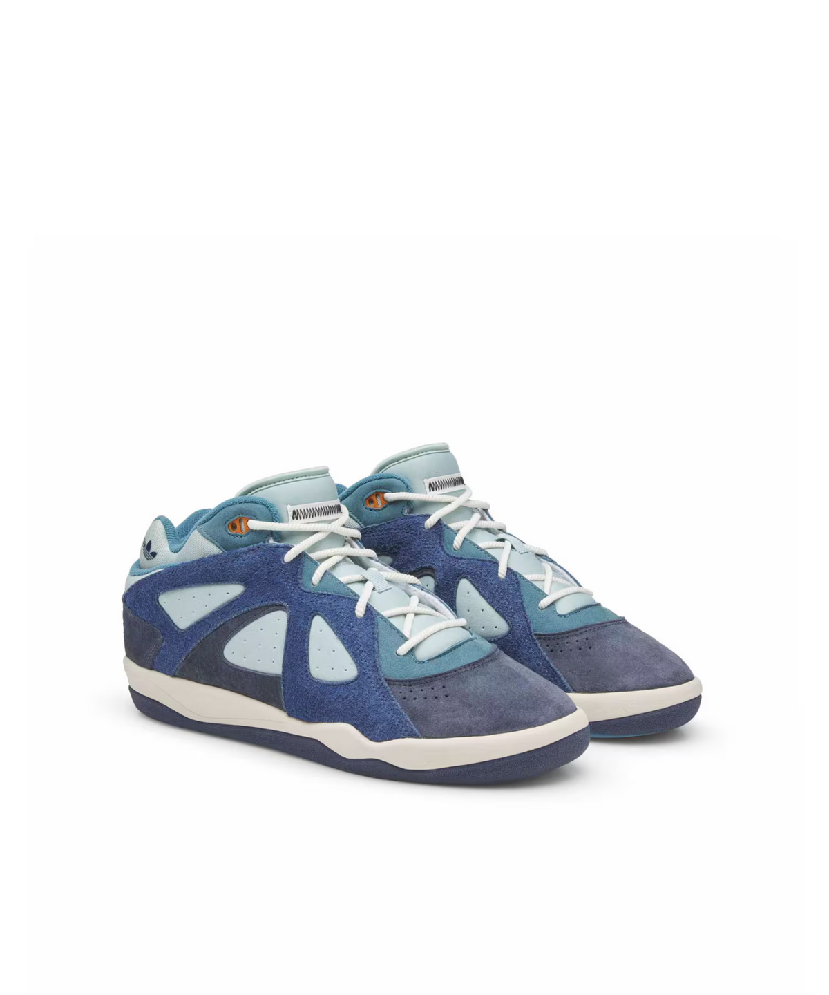 LB5996 Bad Bunny à adidas BadBo 1.0 "Night Navy" (Men's)
