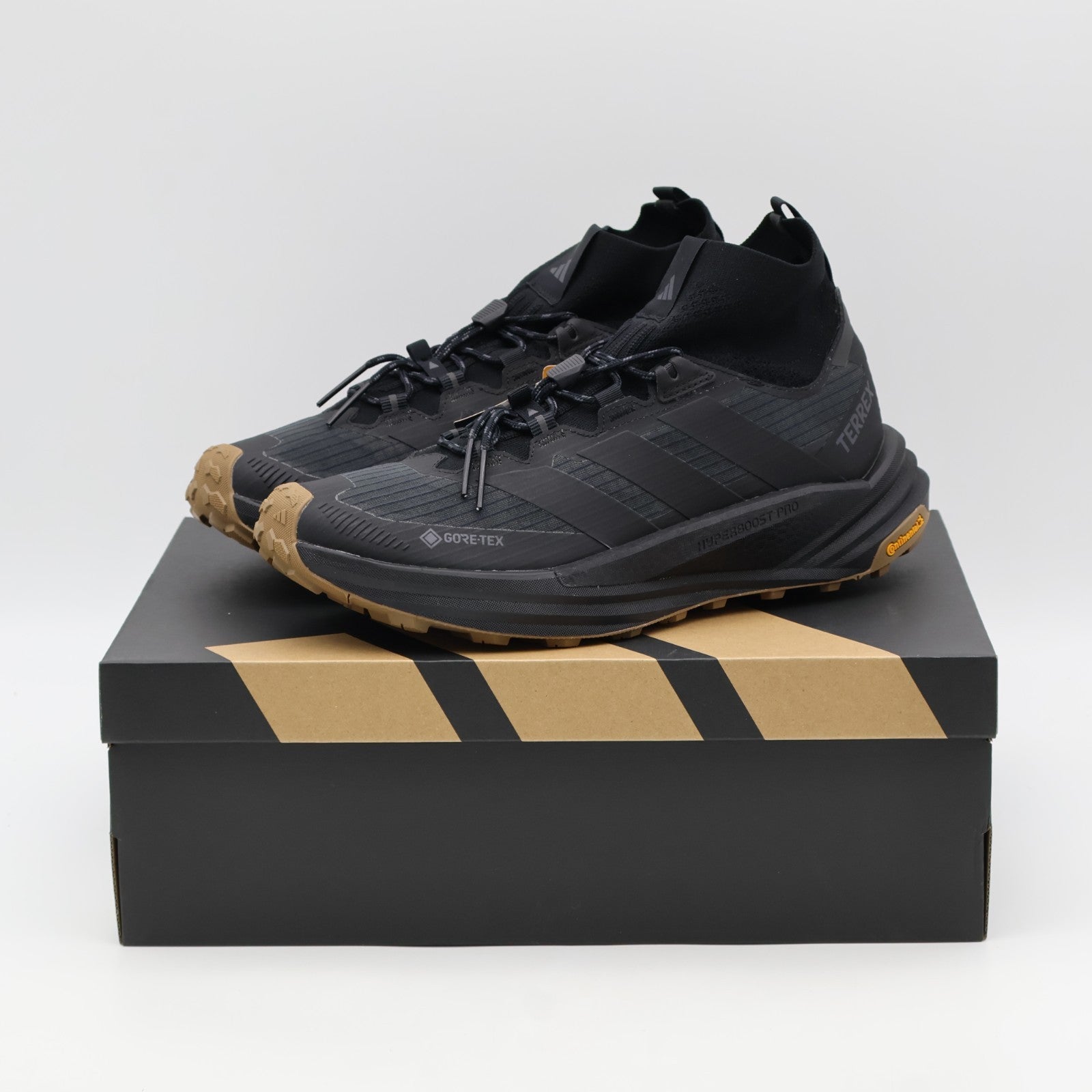HP3481 adidas Terrex Freehiker 3 Ultra GORE-TEX Hiking (Men's)