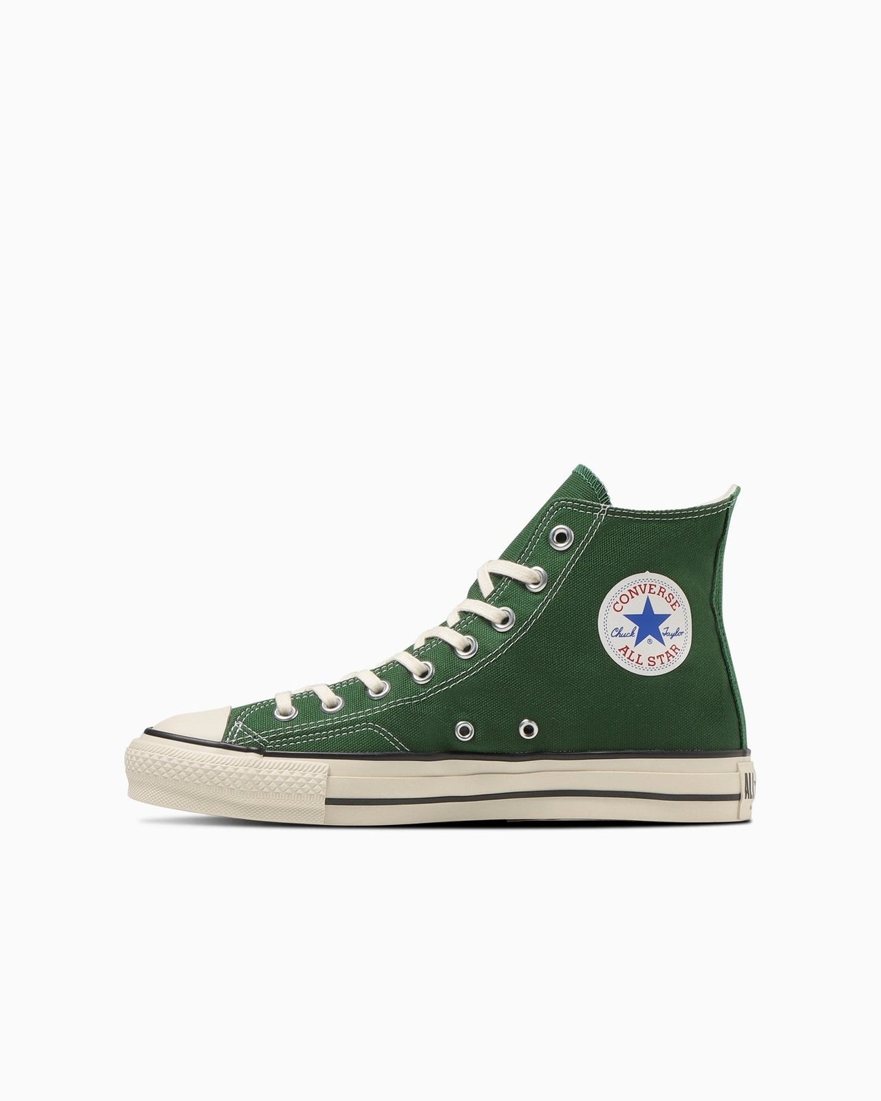 31311100 Converse Canvas All Star J 80s HI Green (Men's)
