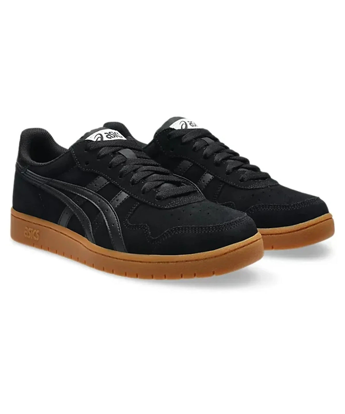 1201A920-003 Asics Japan Pro Black Tan Presidio (Men's)