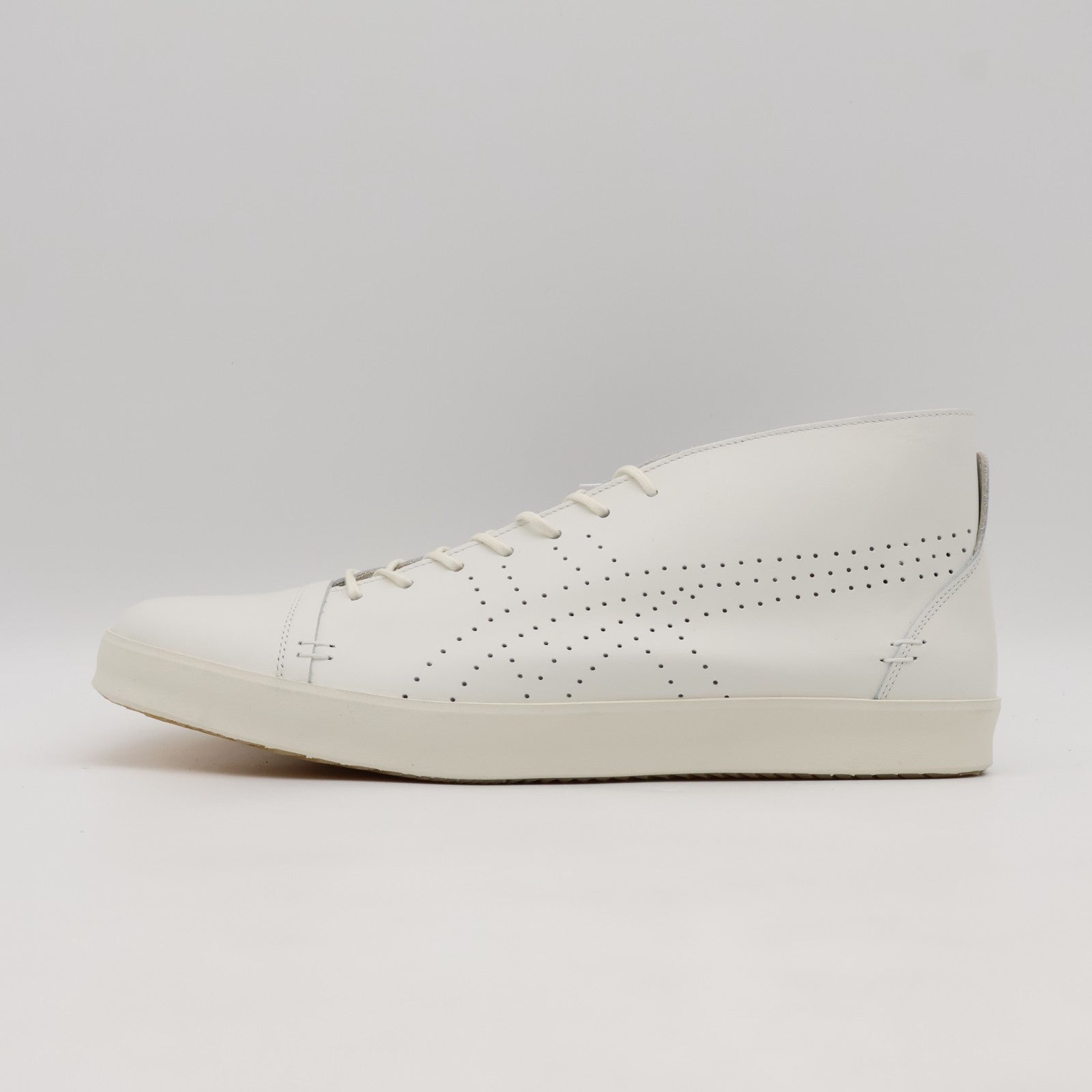 1183C321-100 Onitsuka Tiger NIPPON MADE Colesne NM White (Men's)