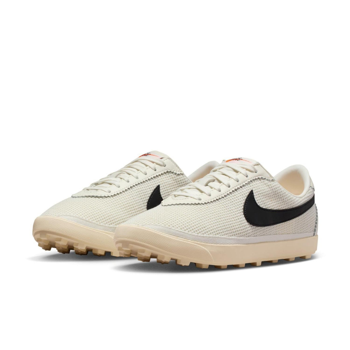II1248-100 Nike ASTROGRABBER TXT SAIL BLACK-MUSLIN (Women's)