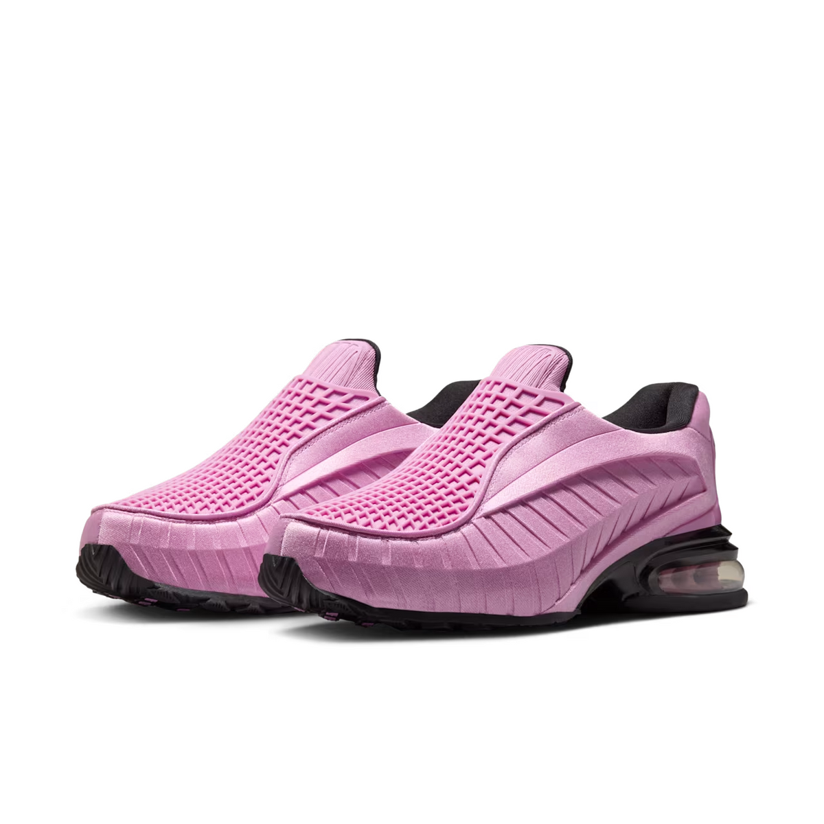 IB4527-500 Nike Air Max Dolce "Light Magenta" (Women's)