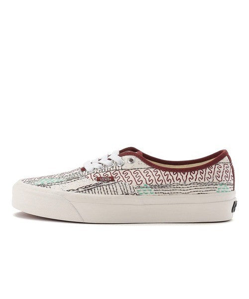VN000D9NCCZ Vans Premium Authentic 44 Marshmallow (Men's)