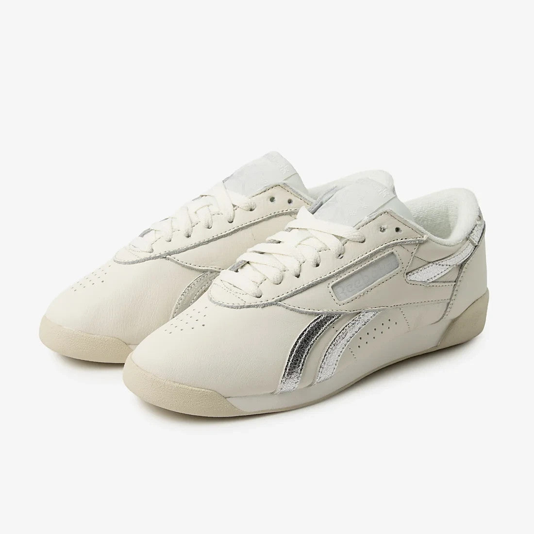 100272225 Reebok Freestyle Low (Men's)