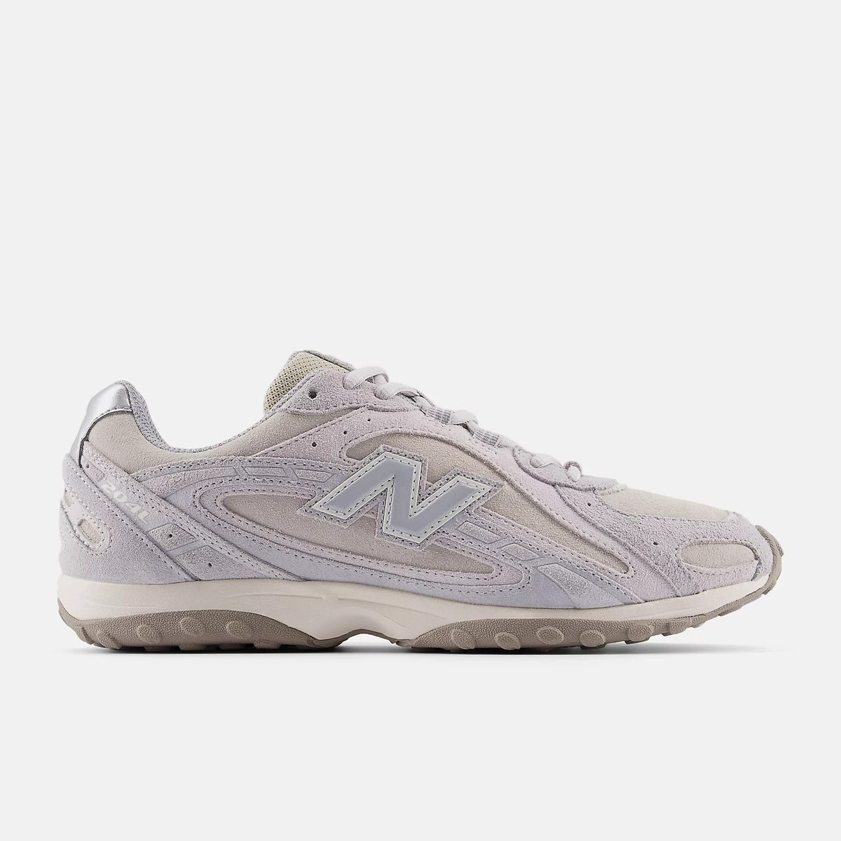 U204L86W New Balance 204L Grey Matter Shipyard (Men's)