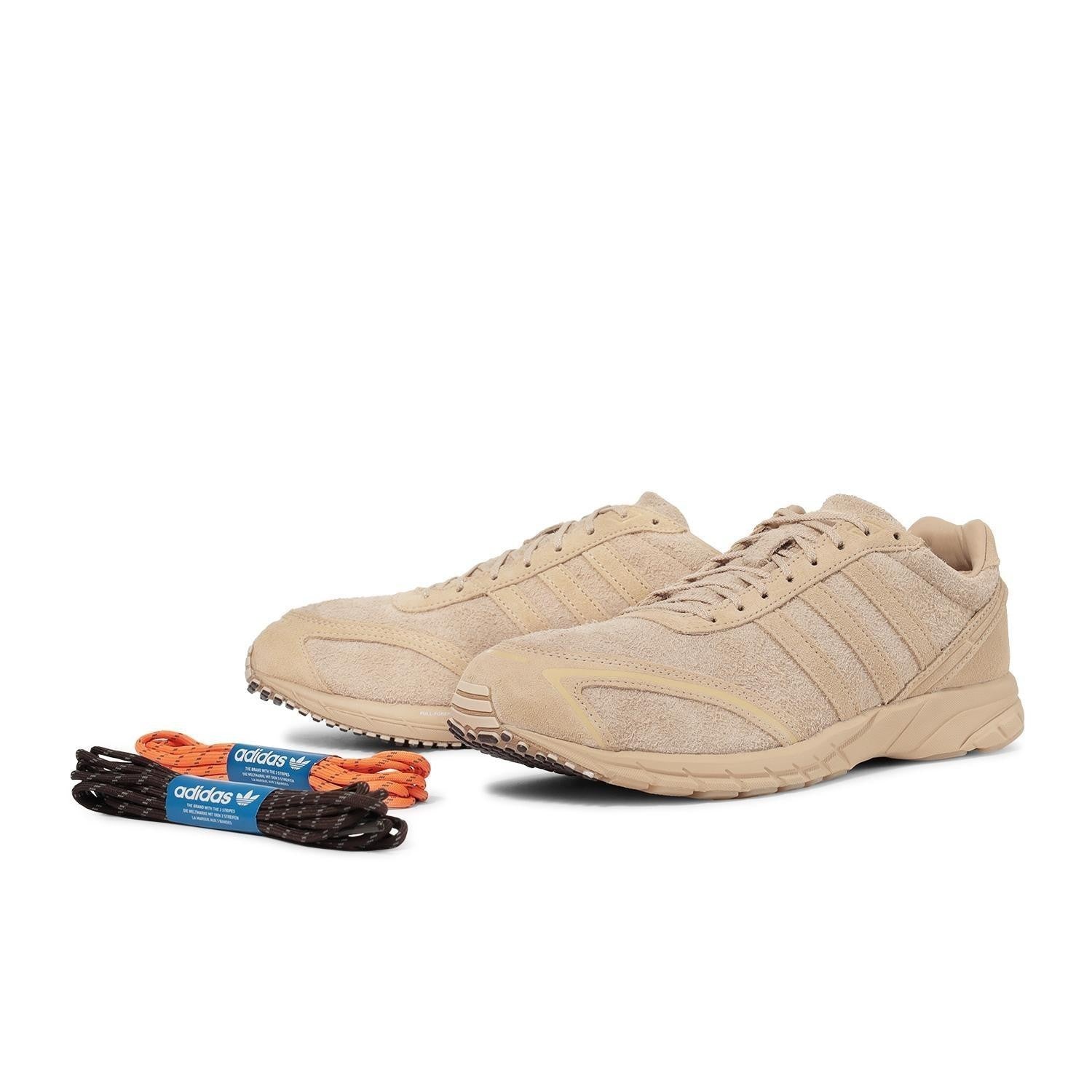 KJ3196 adidas Adizero Adios OG Beige (BILLY'S Exclusive) (Men's)