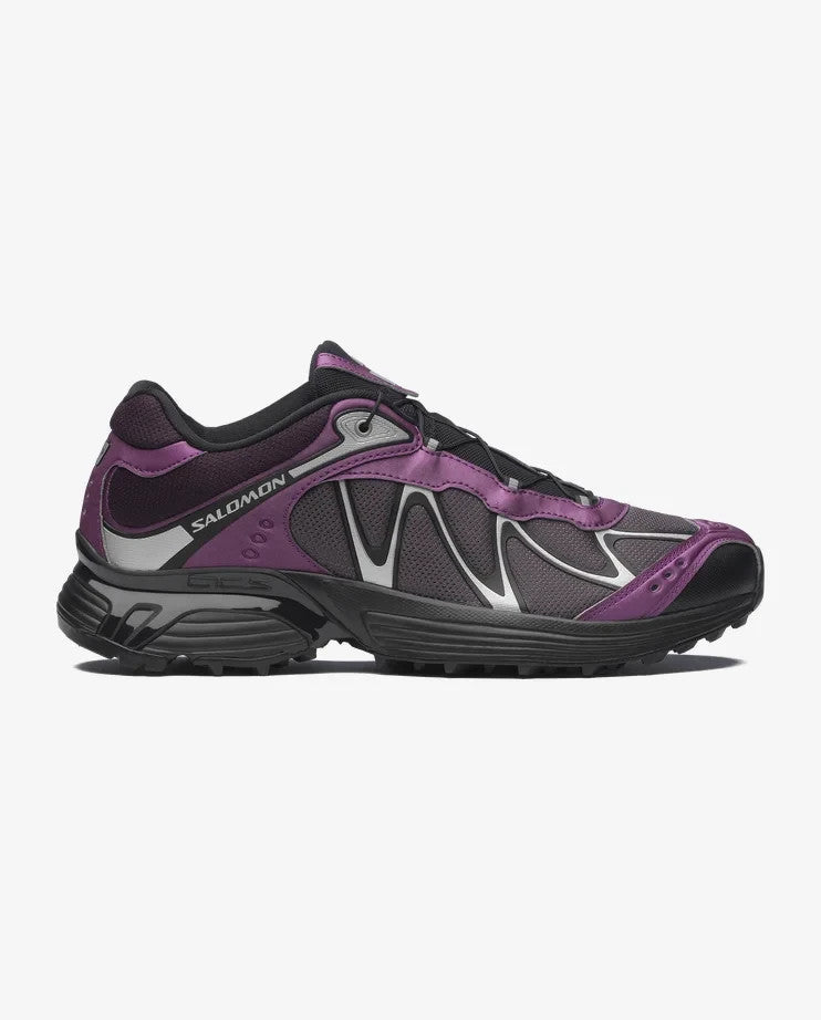 L47795500 Salomon XT-Whisper Iridescent Black Hollyhock Plum Perfect (Men's)