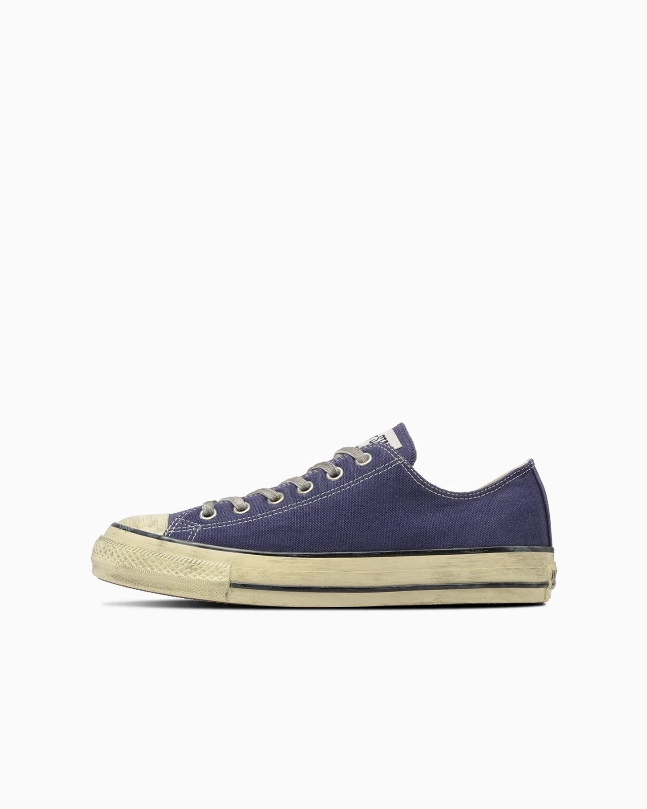 31318532 Converse All Star Aged AG OX "Dusky Purple" (Men's)