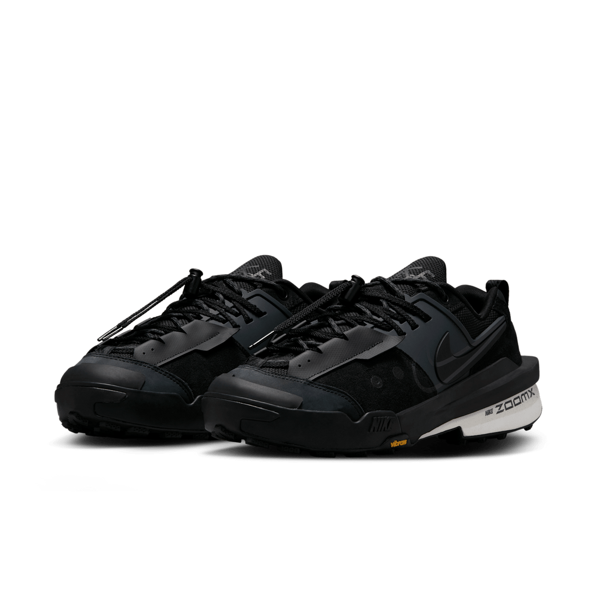 HQ8618-001 sacai Nike Zegamadome Black (Men's)
