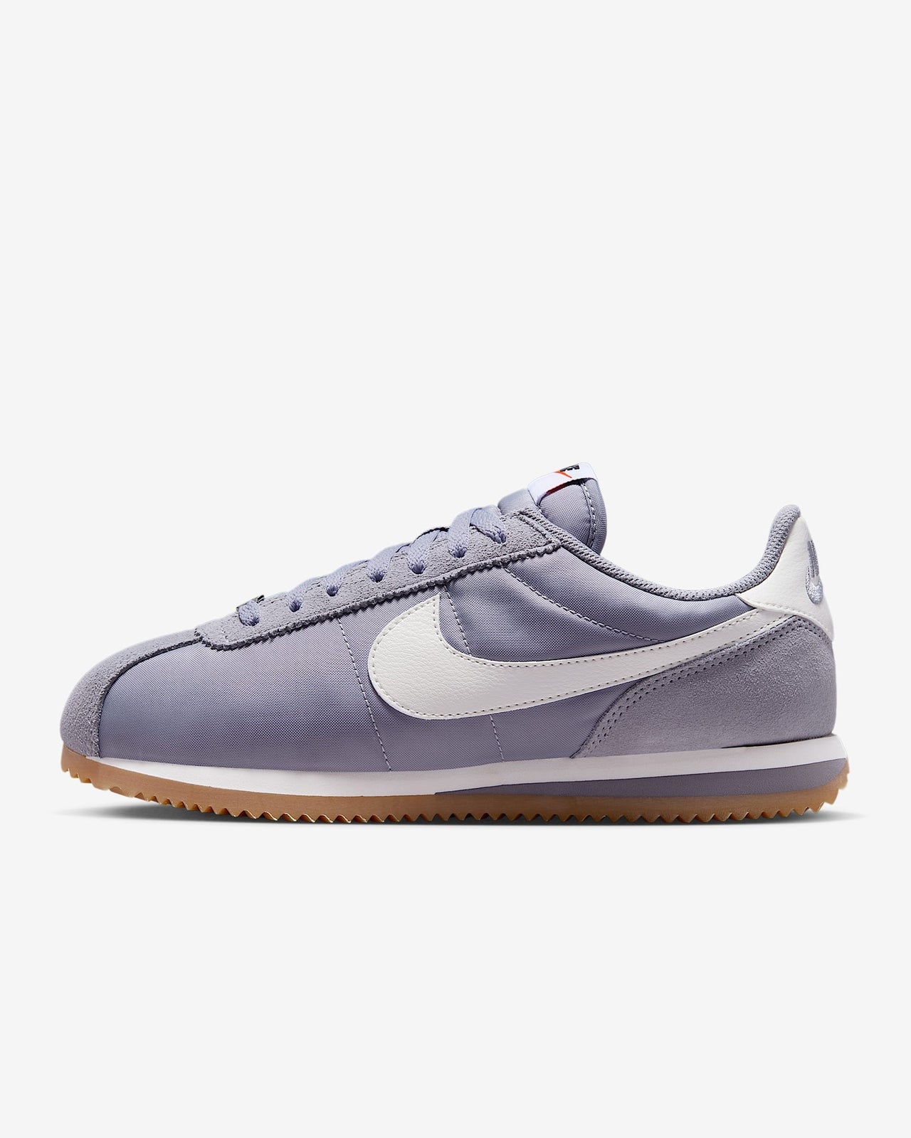 DZ2795-005 Nike Women's Cortez Cement Grey Sail (Women's)