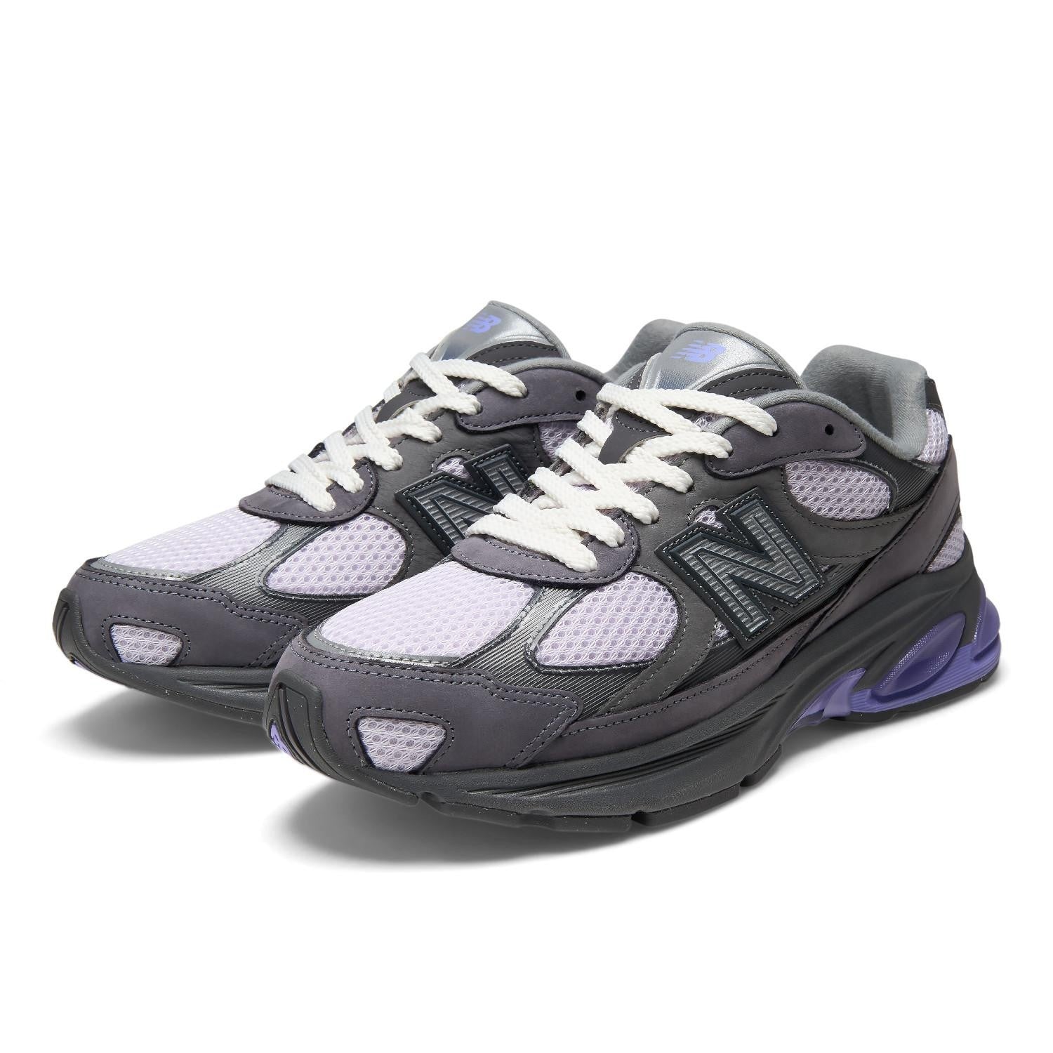 U20106KC New Balance 2010 Purple Pigeon (Men's)
