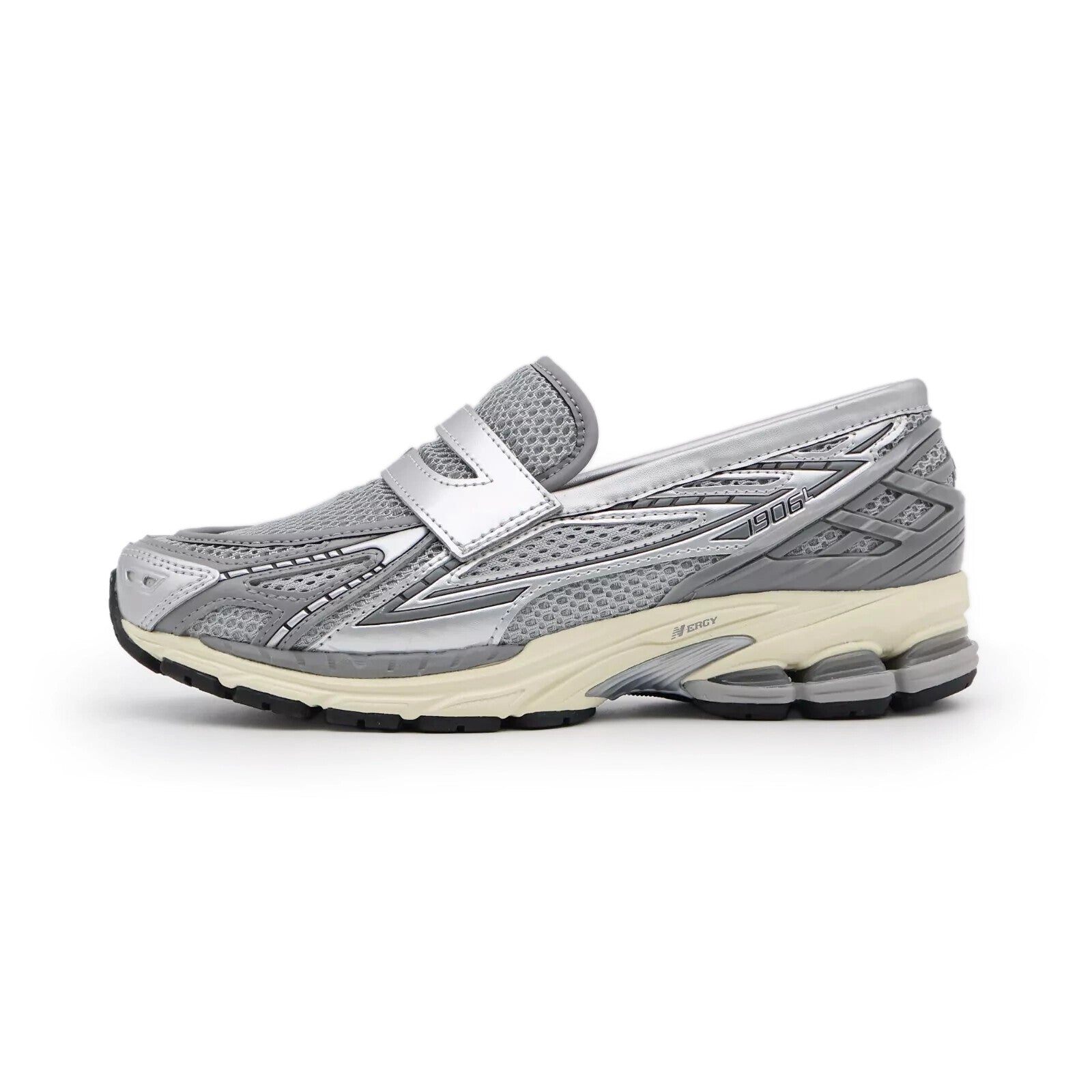 U1906LAE New Balance 1906L Silver (Men's)