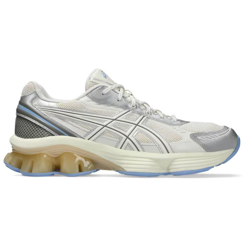 1203A591-103 Asics Gel-Kinetic Fluent Cream (Men's)