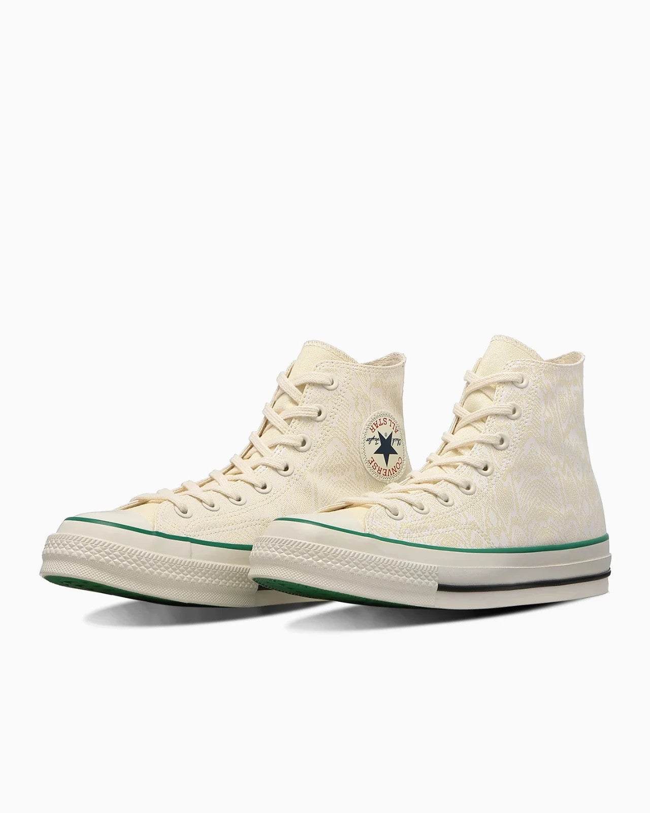 31318920 Ed Davis à Converse All Star LGCY Hi "White" (Men's)