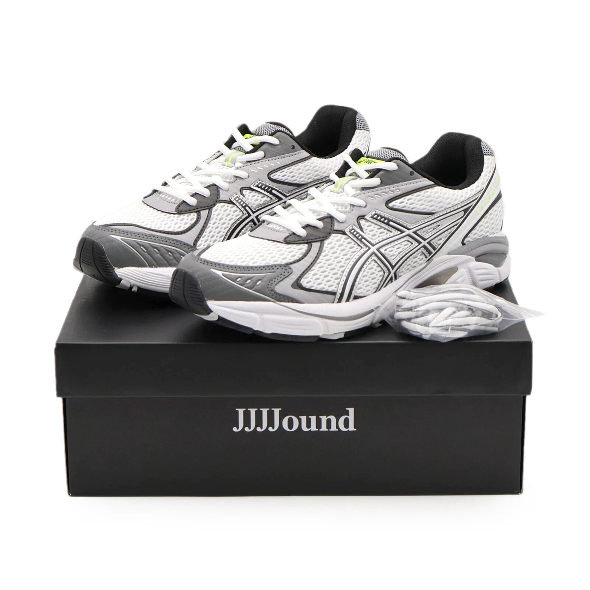 1203A554-100 JJJJound Asics GT-2160 White Black (Men's)