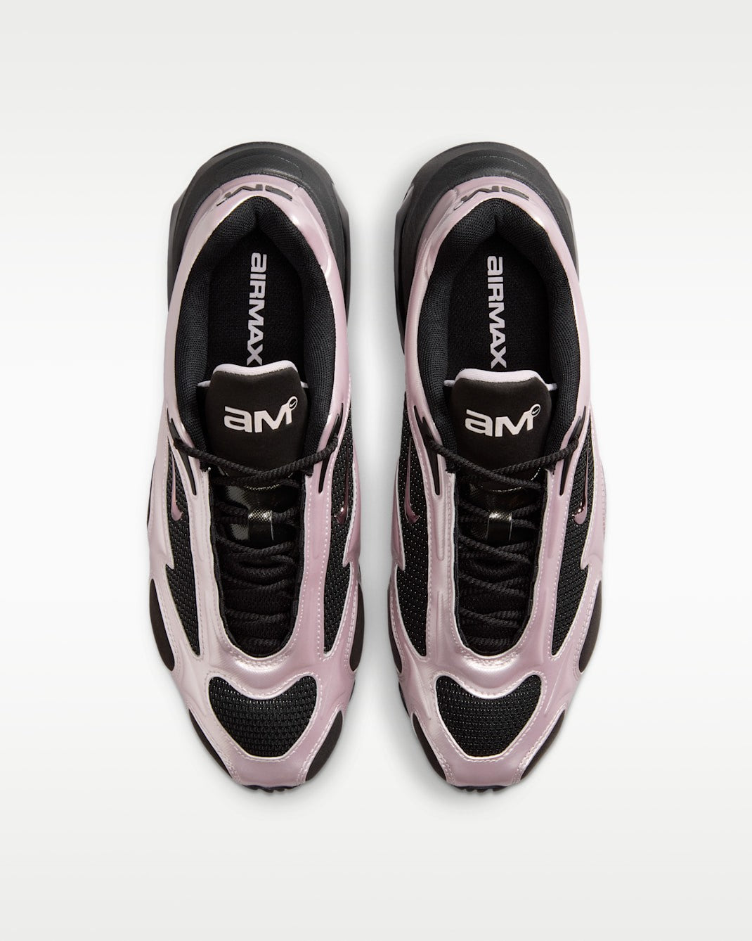 FV1920-606 Nike Women's Air Max Muse Pearl PinkBlack (Women's)